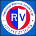RV College of Engineering, Bengaluru Logo